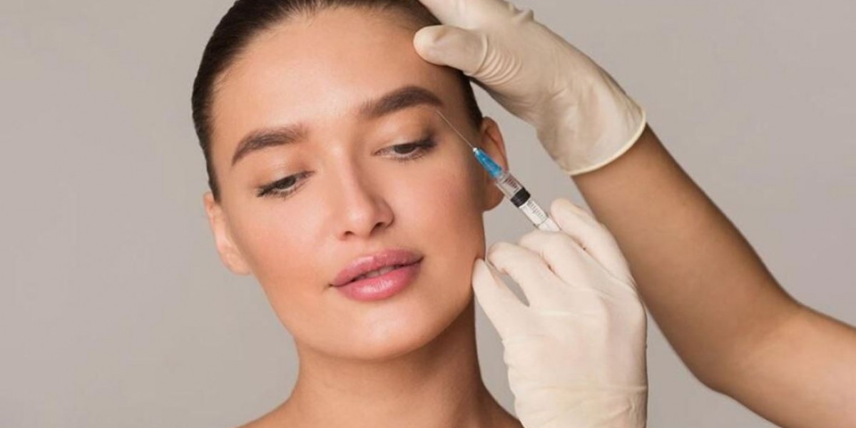 Botox Zürich – Der Schlüssel zu jugendlicher Haut