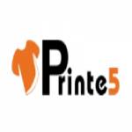 Printe 5 Profile Picture