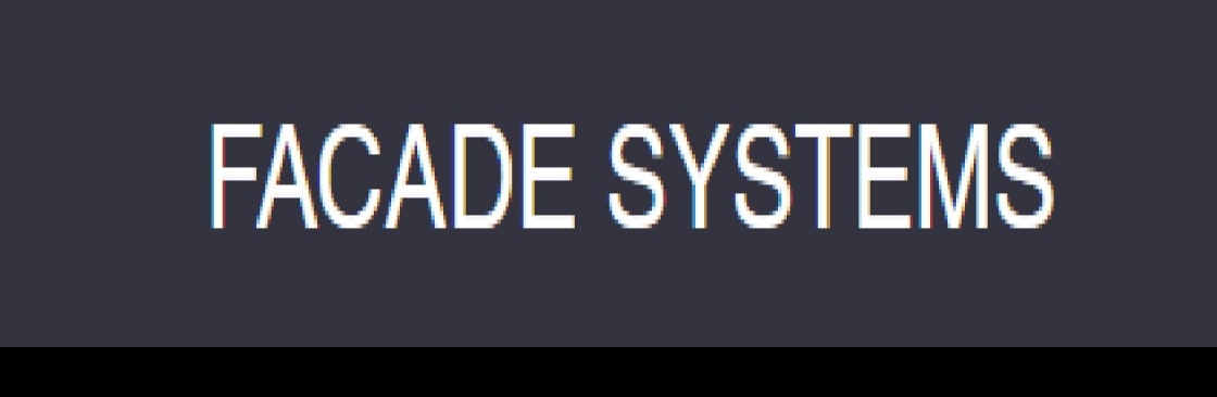 facadesystems Cover Image