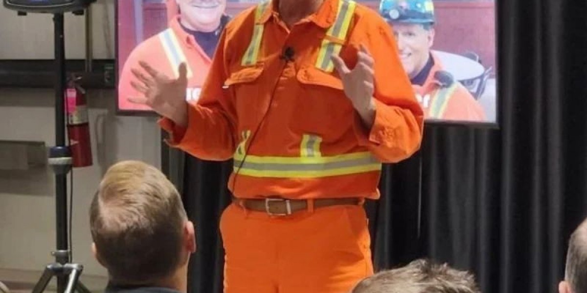 How Do Safety Keynote Speakers Align Safety Programs With Business Goals?