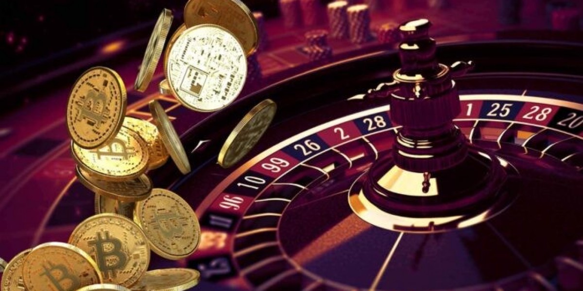 Casino Crypto: Trasparenza, Innovazione e Leadership Digitale