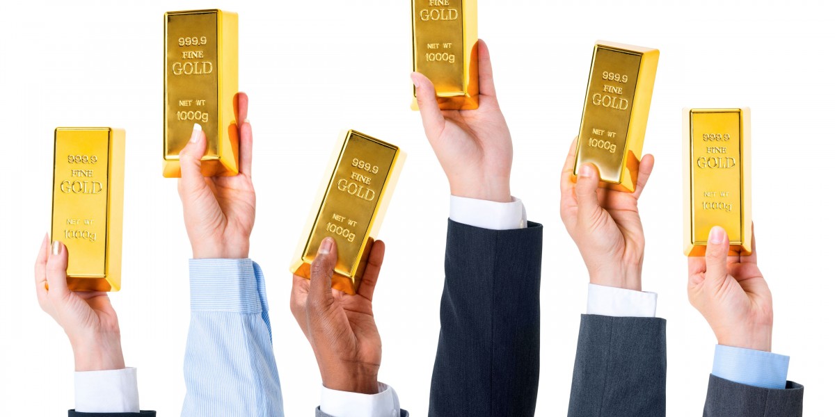 Can Beginners Earn Monthly Income From Gold Trading in Pakistan?