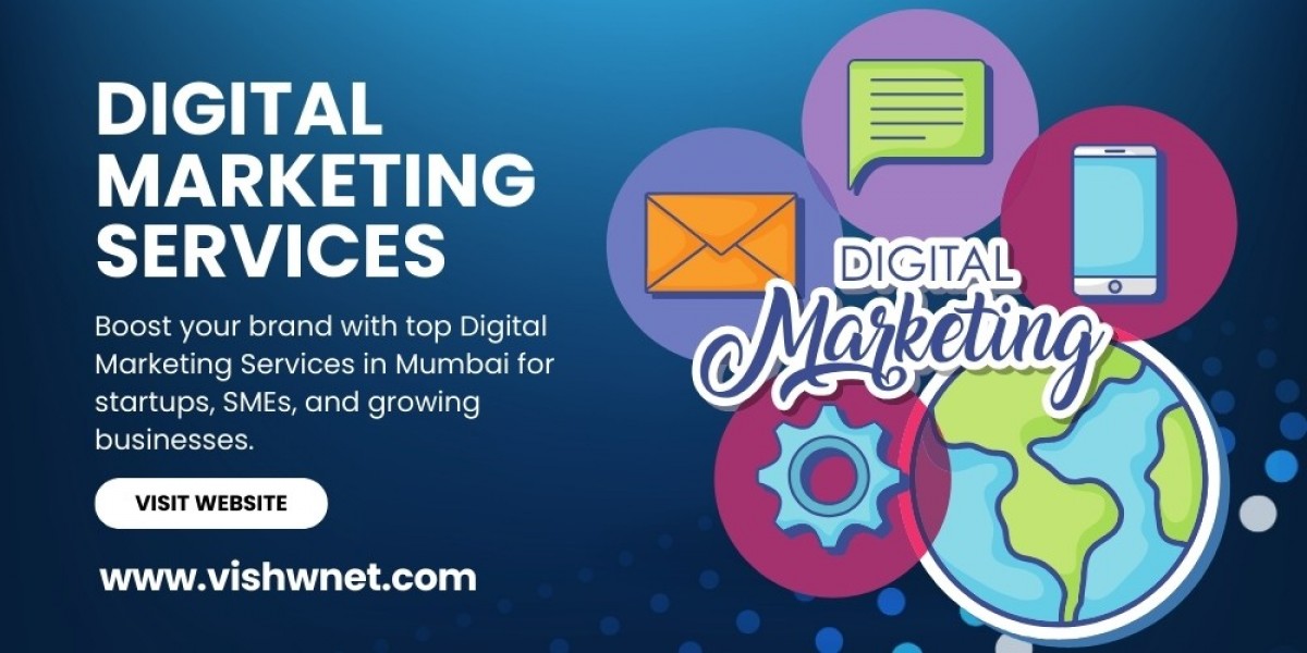 Digital Marketing Services in India: A Complete Growth Guide for Businesses