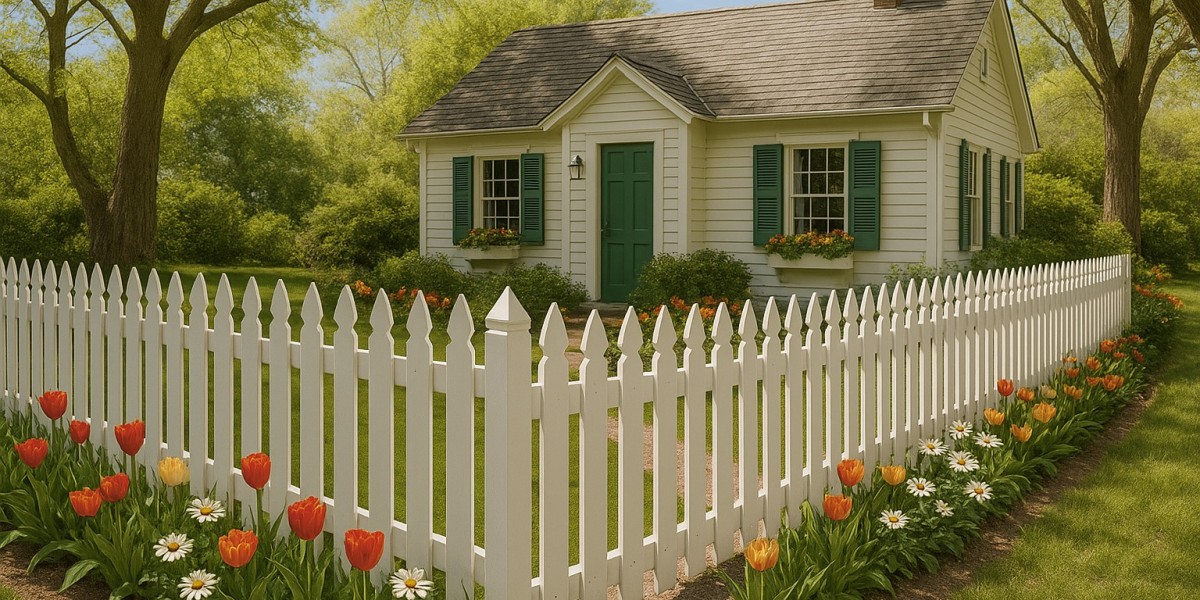 Trusted Fence Contractor in Cary: Quality Fencing Solutions by GT Fence
