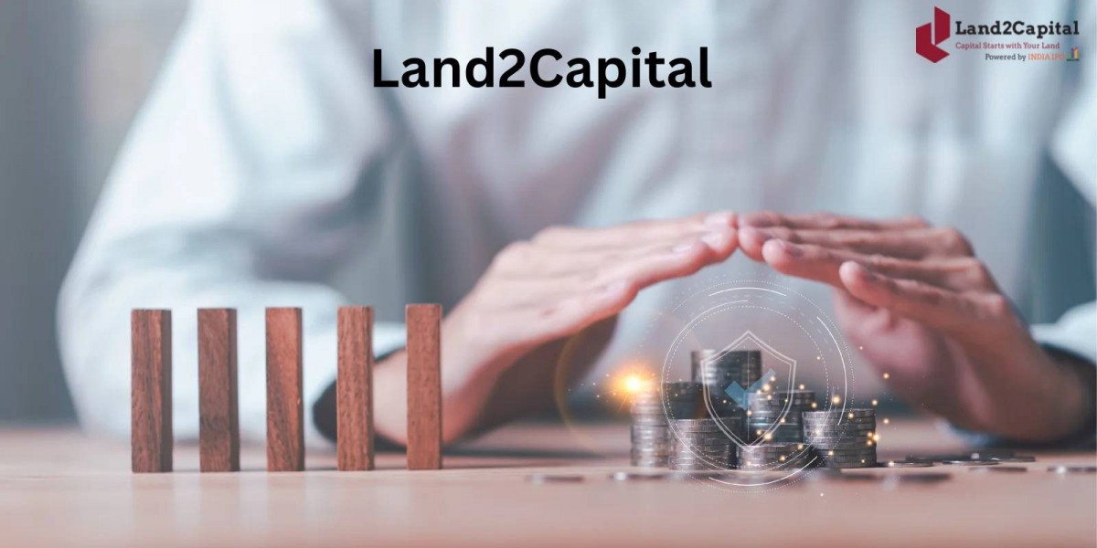 Land-Backed Capital Raising | Unlock Business Funding Fast