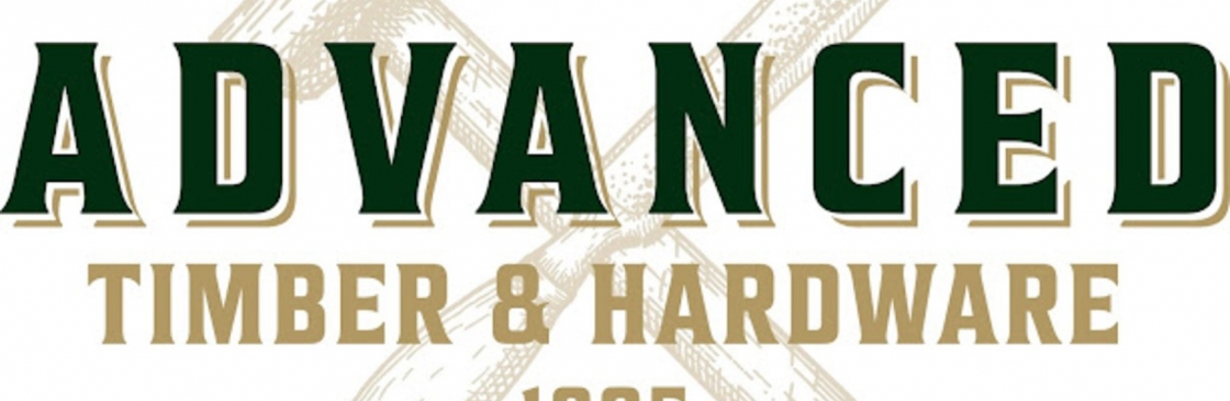 Advanced Timber Hardware Cover Image