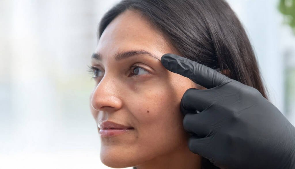 Dark Circles Treatment in Hyderabad & Bangalore - Maya Medi Spa