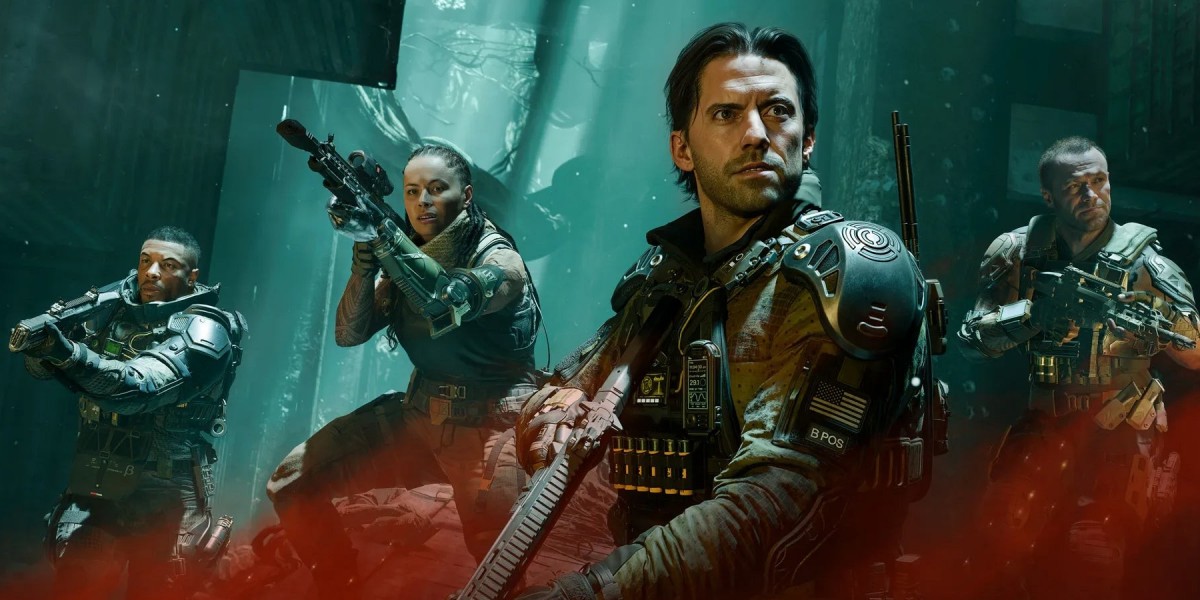 MMOexp COD BO7: Deadshot DaiquiriCrit damage tuning