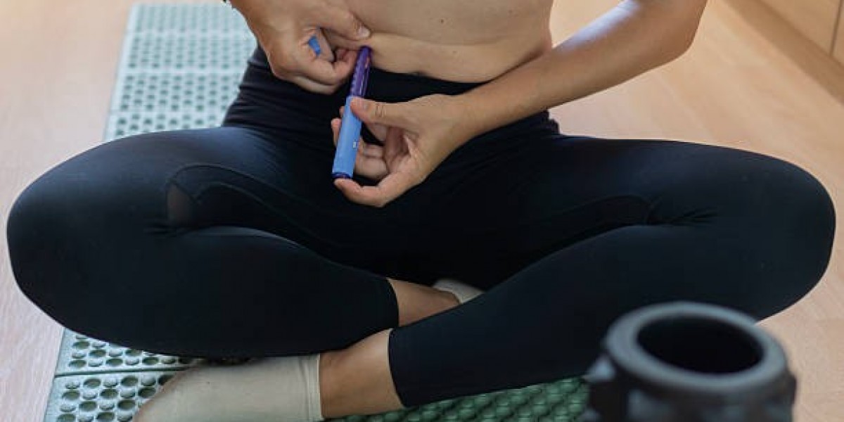 Exploring Different Types of Weight Loss Injections Available