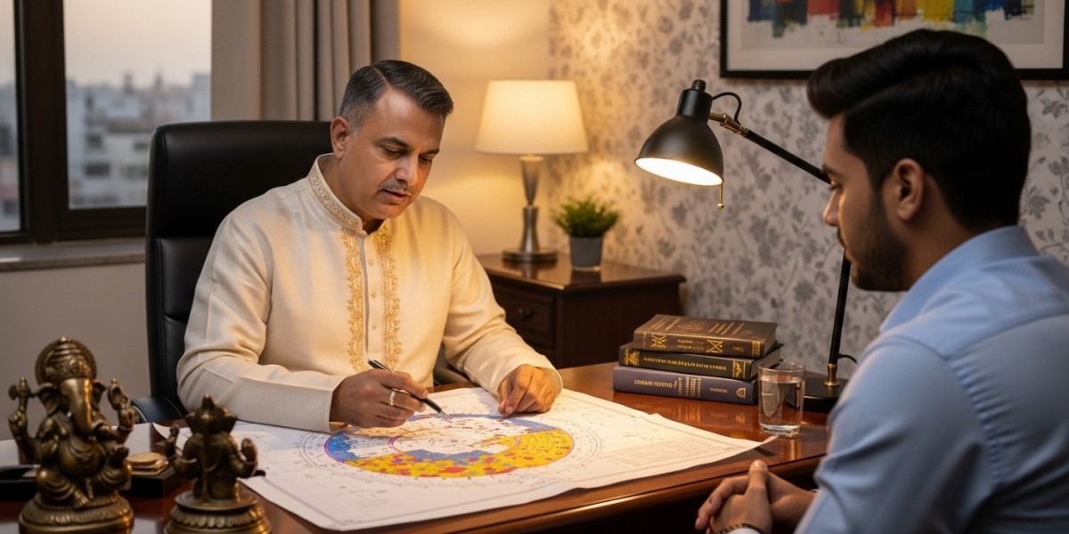 Wealth Growth Astrology Guidance – Unlock Financial Prosperity with Astrological Insight