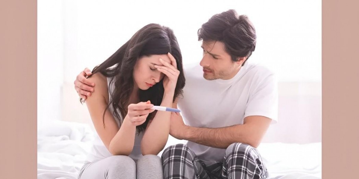 Gentle Infertility Treatment in Islamabad