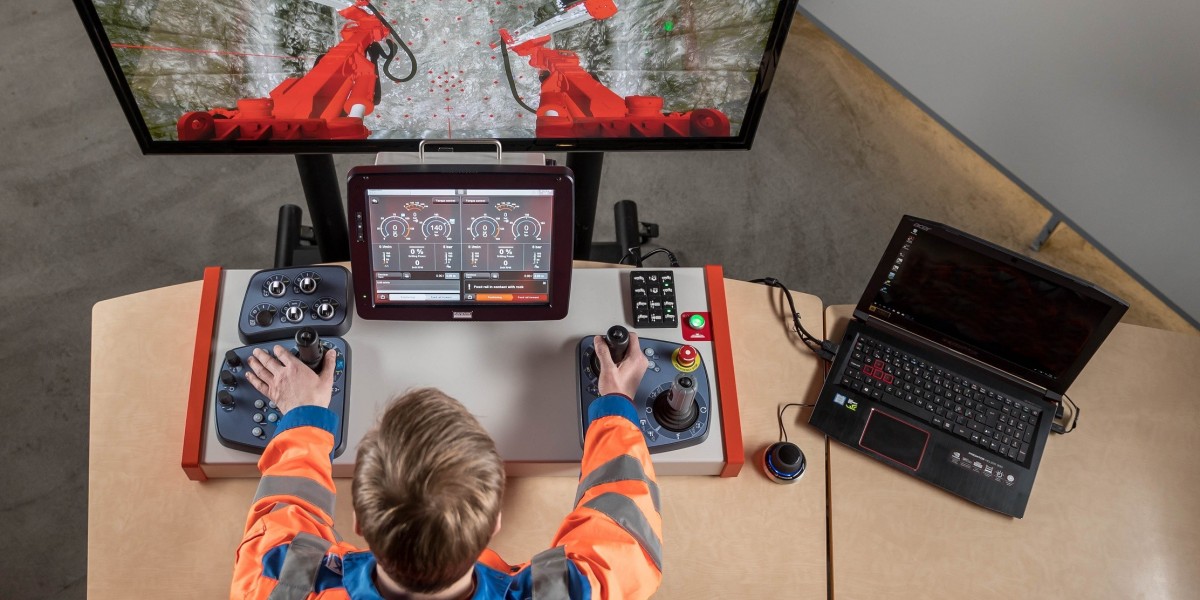 Understanding the Growth of the Operator Training Simulator Market