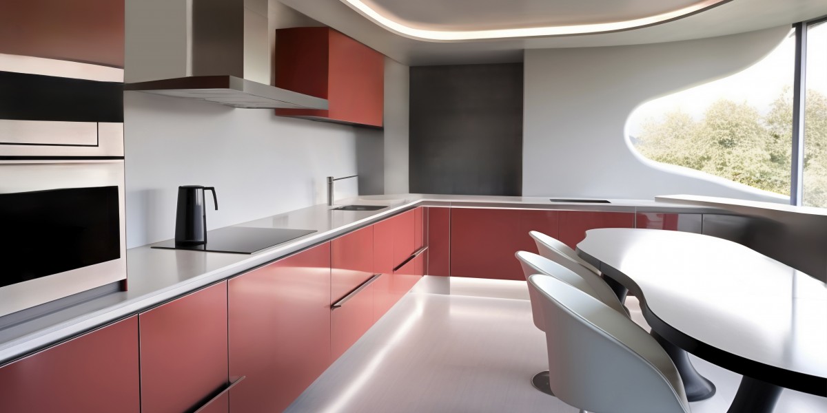 Why Choose a Kitchen Remodeling Contractor in Grand Rapids for Your Renovation