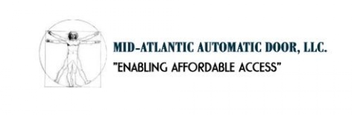 Mid Atlantic Automatic Door LLC Cover Image