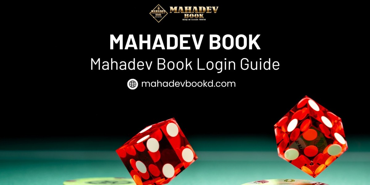 Mahadev Book Login Guide – Step-by-Step Access for New Users
