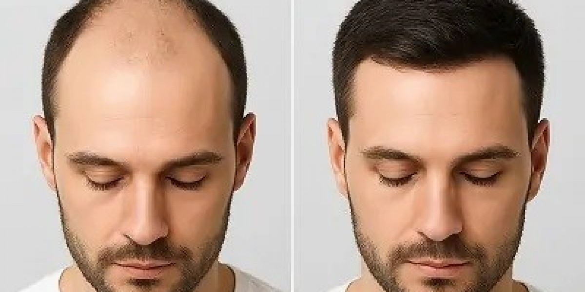 Modern Solutions for Baldness: Islamabad Hair Transplant Clinics