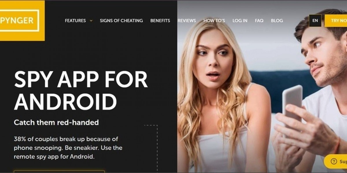 The Role of Android Spy Apps in Remote Monitoring and Security