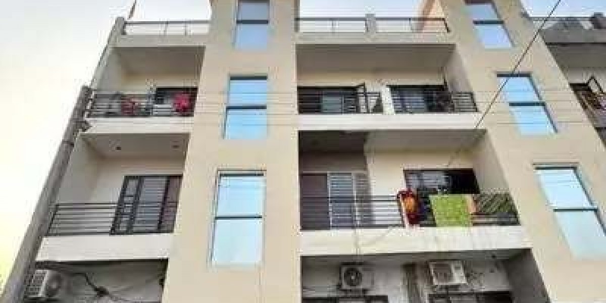 Buy Flat In Chandigarh: Experience Planned Living in One of India's Finest Cities
