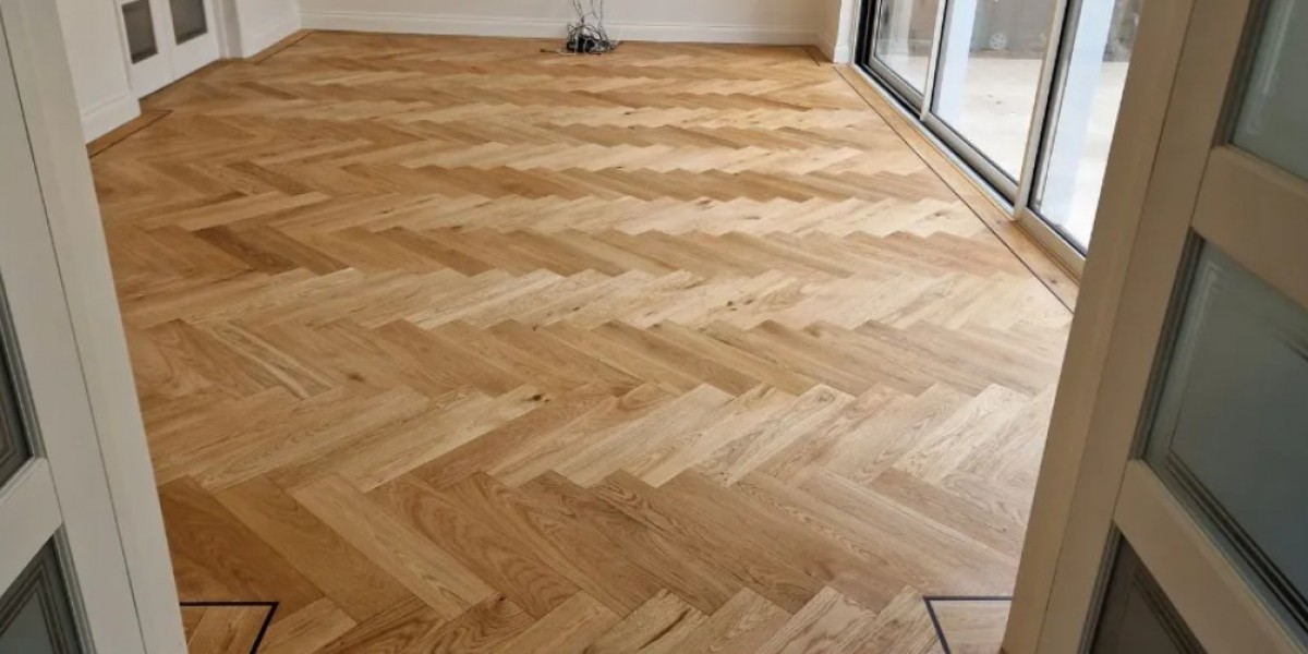 Laminate Flooring | Stylish & Affordable Flooring Solutions for Your Home