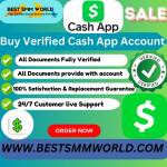 Buy Verified Cash App Accounts Profile Picture
