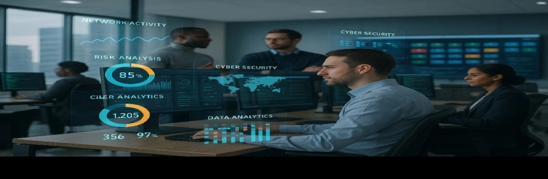 Trust Information Technology Cover Image