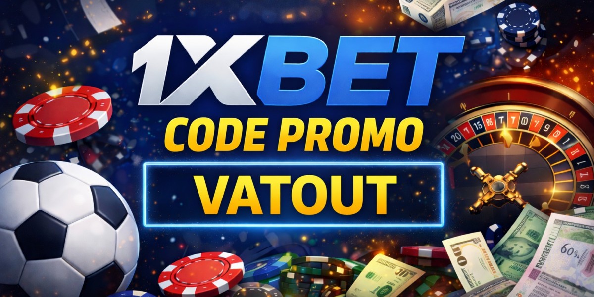 Code Promo Officiel 1xBet 2026 : 1X200MIX - Bonus Casino 130 €
