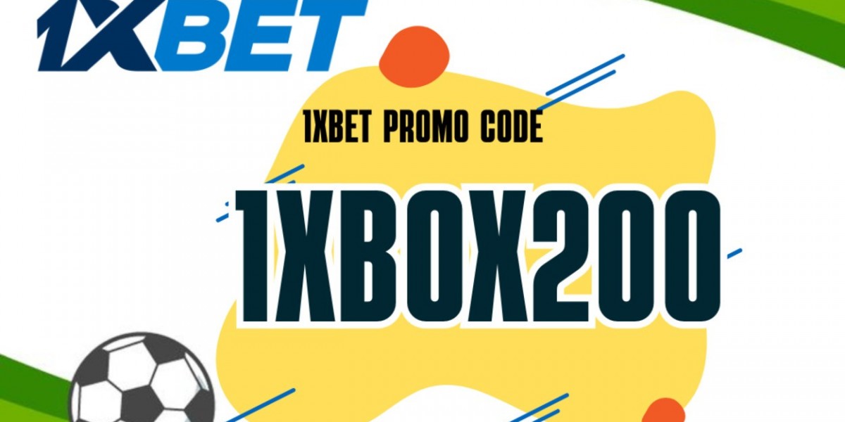 1xBet Bonus Code Mongolia: 1XFUN777 – €130 Bonus