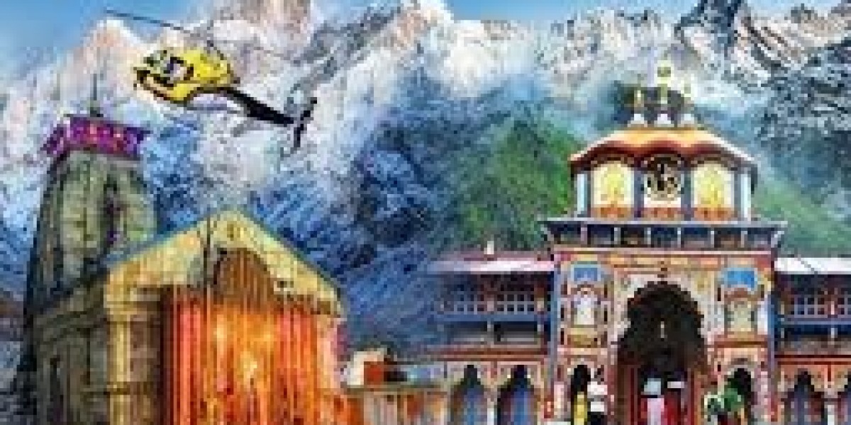 Kedarnath Badrinath Tour Packages by NTP Tourism Affairs Ltd.