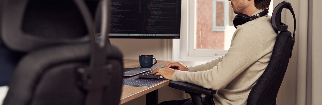 Stride Nordic AB Cover Image