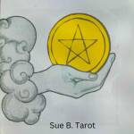 suebtarot Profile Picture