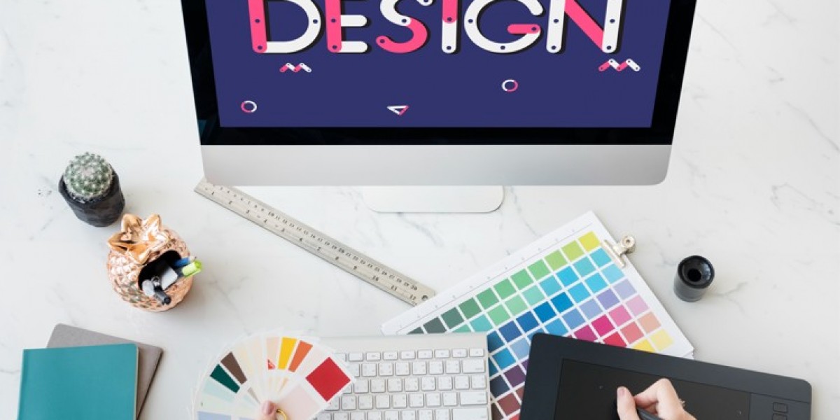 Why Graphic Design Is Important for Business Growth
