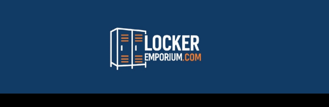 Locker Emporium Cover Image