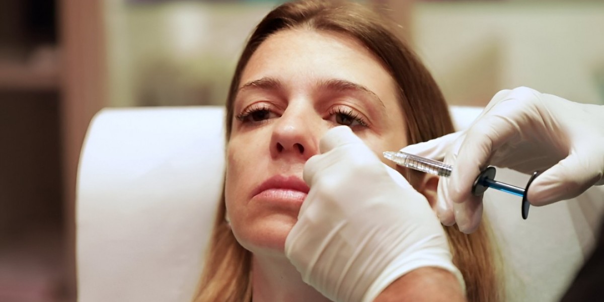 Under Eye Filler Islamabad for Brighter Look