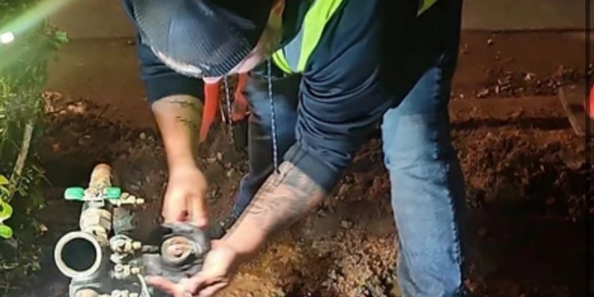 Ensure Safety with Reliable Backflow Testing in Fuquay Varina