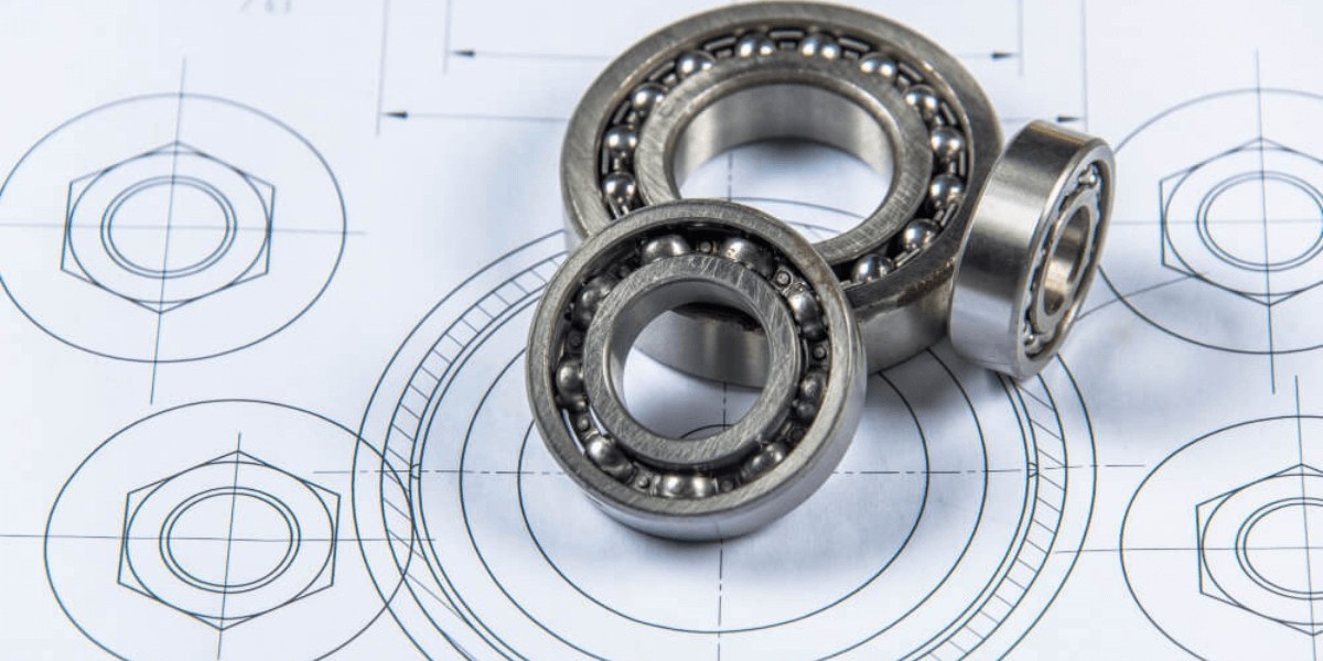VKJP84887 Bearing Failure Risks That Cause Equipment Downtime