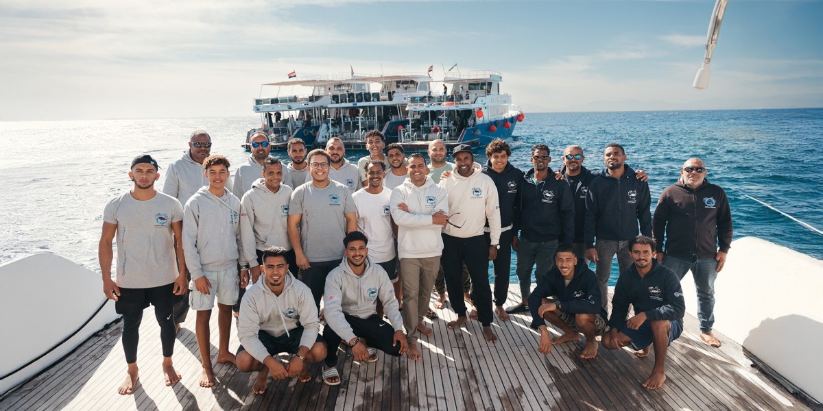 Tauchschule Hurghada Professionelle Ausbildung und unvergessliche Erlebnisse im Roten Meer