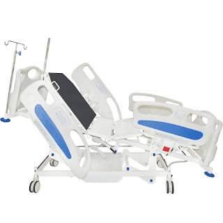 Choosing the Right Hospital Bed Manufacturer for Large Facilities – Ankitech Hospital Furniture