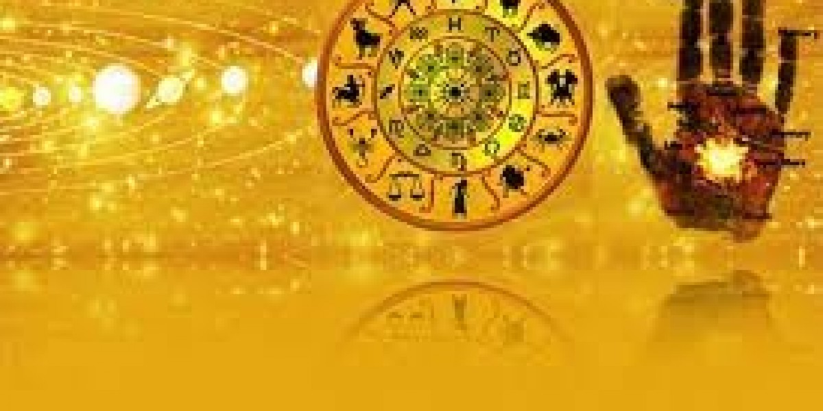 Personalized Horoscope: Accurate Astrological Guidance Tailored Just for You