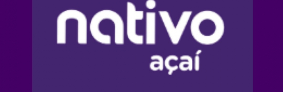 Nativo Acai Cover Image