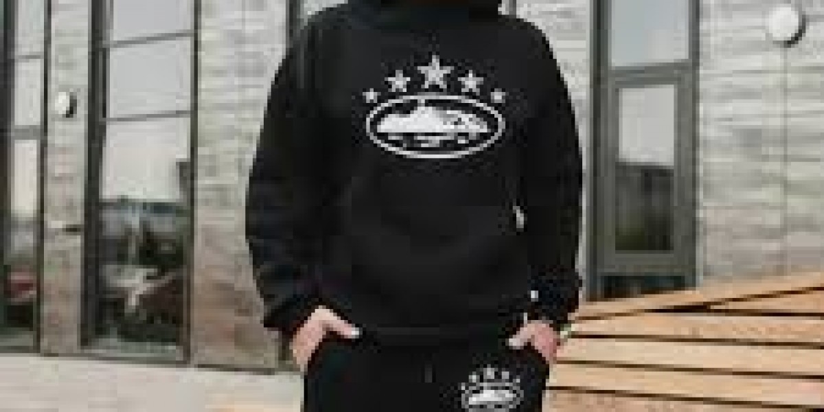 Cortiez Apparel: Authentic Style, Zero Compromise