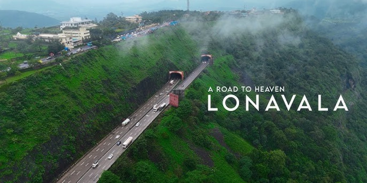 Scenic Views in Lonavala – Best Viewpoints for Nature & Photography Lovers