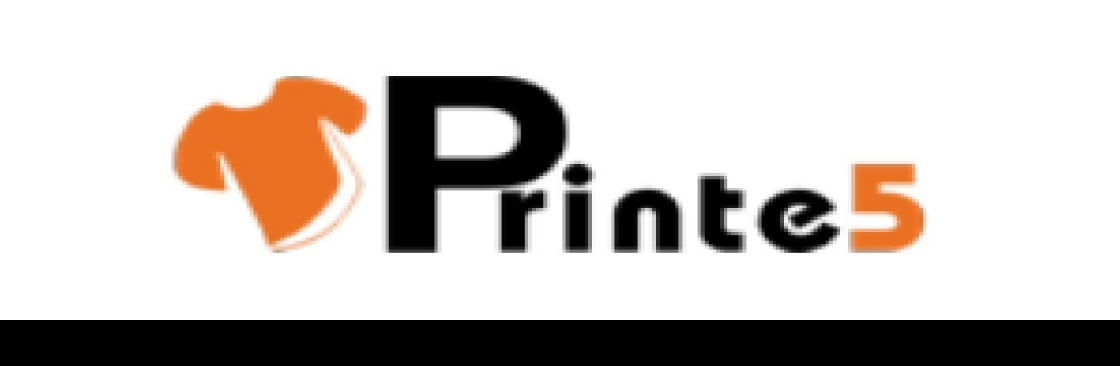 Printe 5 Cover Image