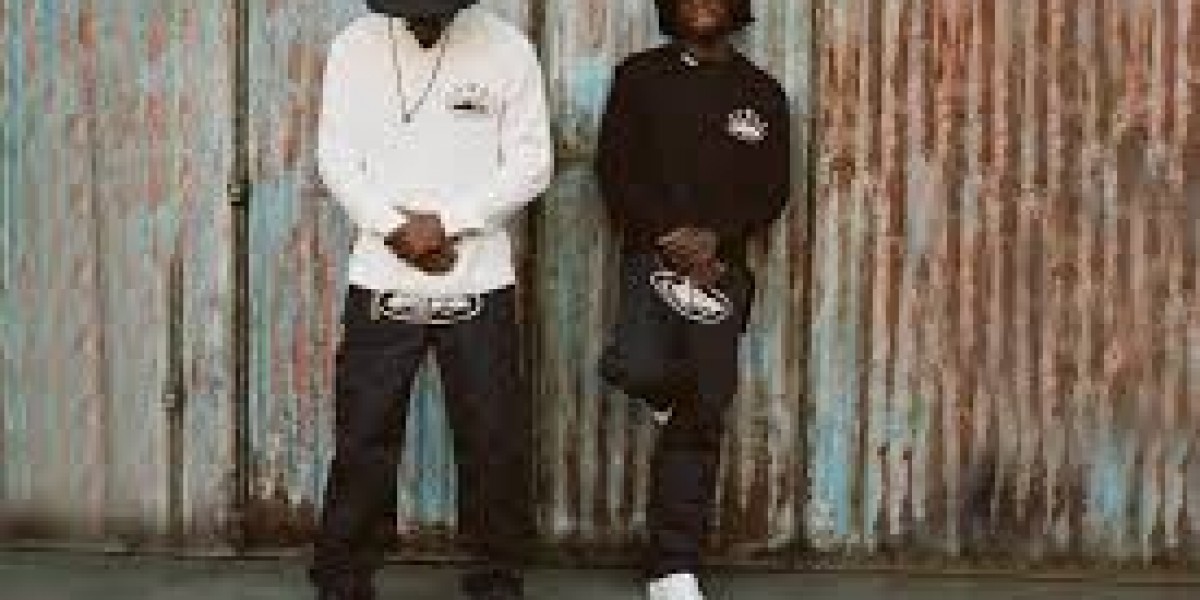 Corteiz Fashion Movement Changing Streetwear Forever