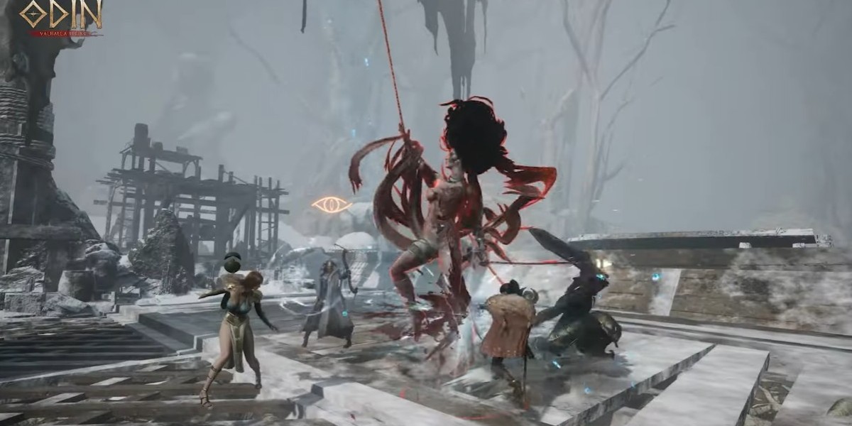 MMOexp:The Hidden Power of Item Collections in Odin: Valhalla Rising