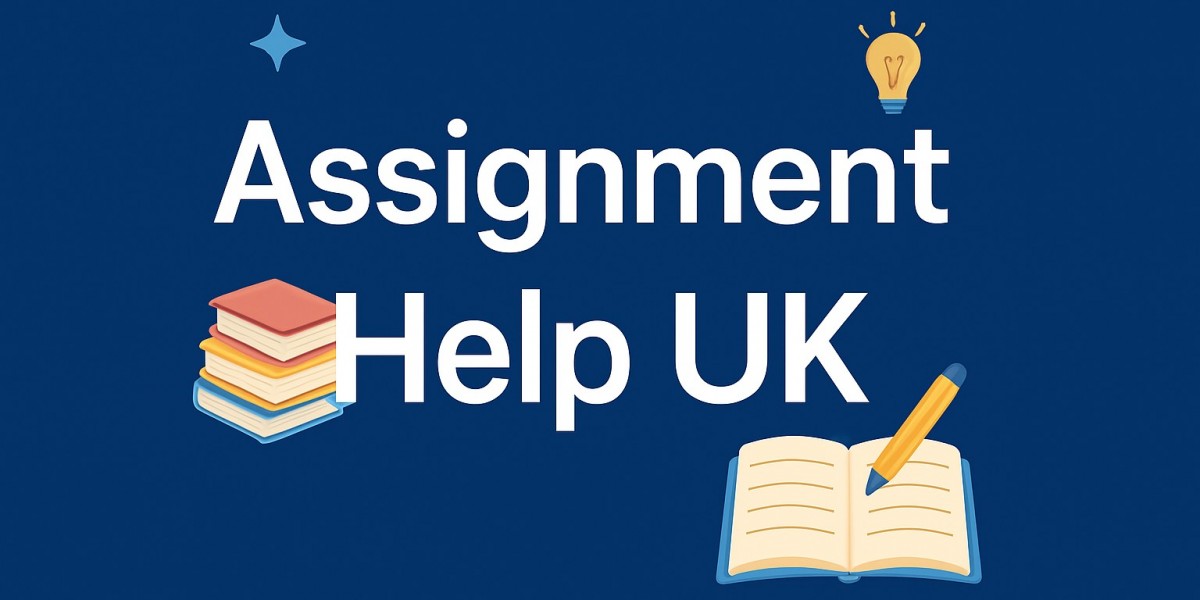 Why Does Every Student Prefer University Assignments Help For Their Every Academic Problem?