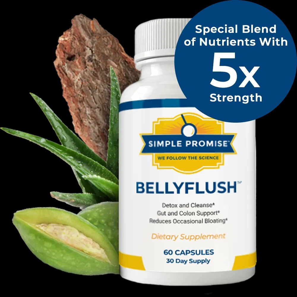 Belly Flush Profile Picture