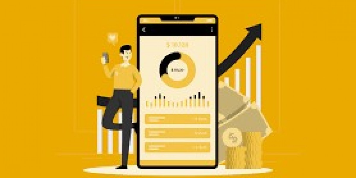 Fintech Mobile App Development Company Trends to Watch This Year