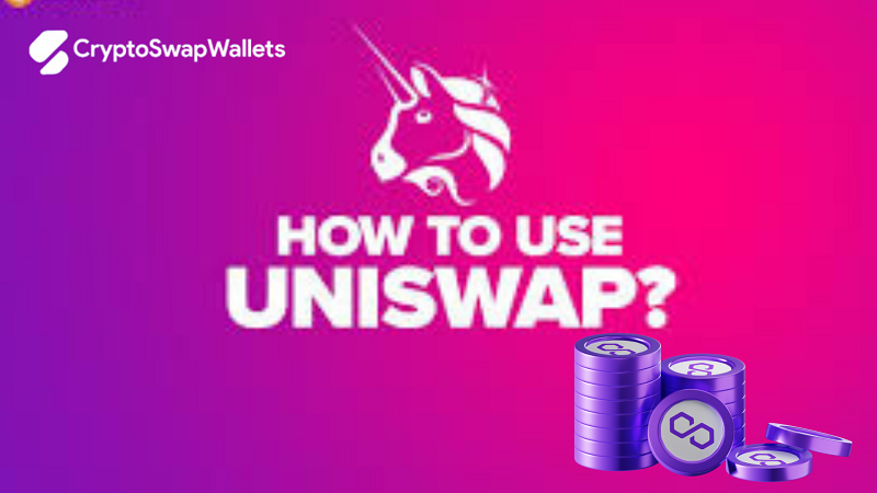 How to Use Uniswap to Buy Other Crypto Tokens: A Step-by-Step Beginner’s Guide