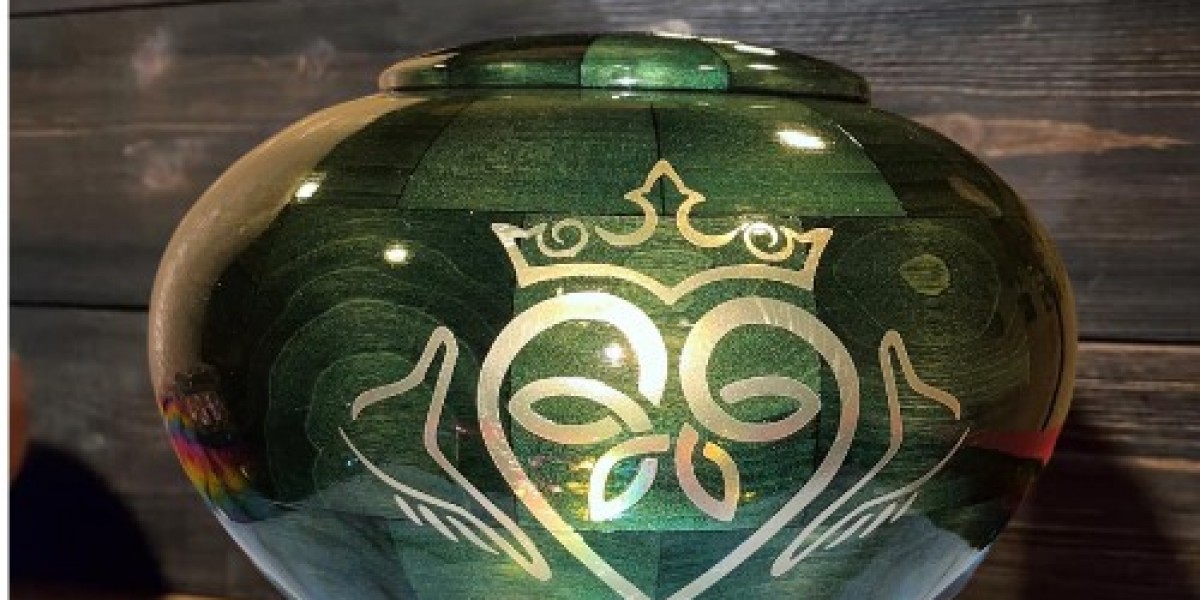 What Makes Wooden Dog Urns for Ashes a Timeless and Loving Memorial for Your Pet?