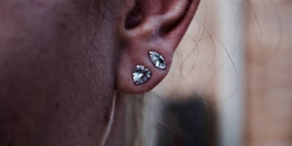 Ear Piercing Maintenance for Longevity